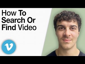 How to Search or Find on Vimeo [2025 Full Guide]