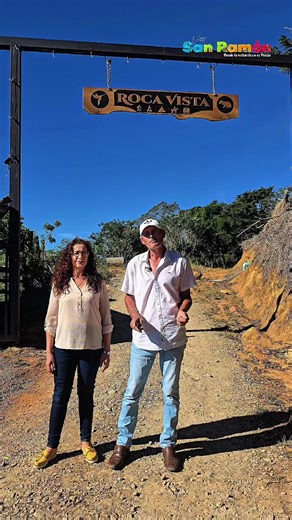 Roca Vista: Un Refugio Natural en San Ramón