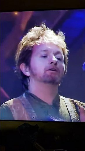 Yes live!! 1992 Chris Squire, Howe Anderson and Alan White