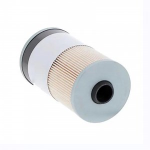 [Hot Item] Supply Hydraulic Oil Filter Element Fuel Filter Cartridge Diesel Filter Element