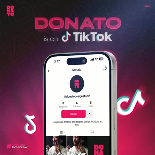 3.1K views · 200 reactions | ❝ Tips & Tricks တွေလေ့လာနိုင်မယ့် Donato...