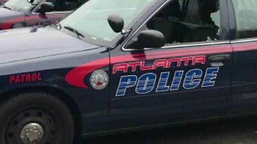 Atlanta passes 100 reported homicides in 2021