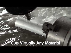 OMAX® and MAXIEM® Material Capacity