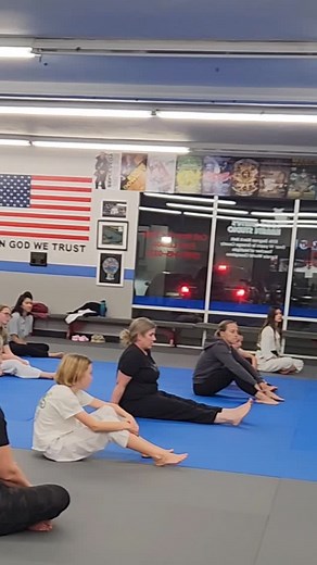 A weekly class dedicated to the ladies! #bwks #bwkenpo #bobwhitekaratestudio #bobwhitekarate #kenpokarate #costamesakarate #womensempowerment #womensselfdefense #women #empoweredwomenempowerwomen | Bob White Karate Studio