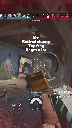 R6 Siege Stack: Meet the Team & Their Roles