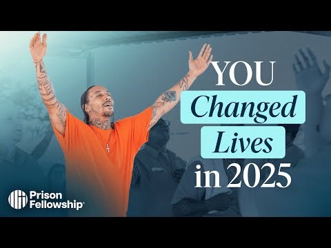 We are impacted by incarceration--and our lives have been changed!