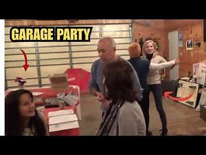 Ultimate Slovenian House Party: Live Garage Jam (Raw & Uncut) 🇸🇮