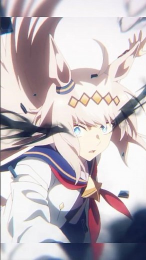 ♪10-FEET「スパートシンドローマー」第2クールノンテロップOP映像｜アニメ『ウマ娘 シンデレラグレイ』#シングレ #アニメウマ娘 #Shorts