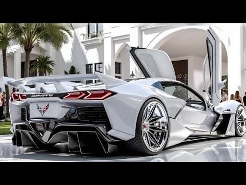 2026 Corvette Zora: 1000HP Twin-Turbo Hybrid Hypercar That Changes Everything