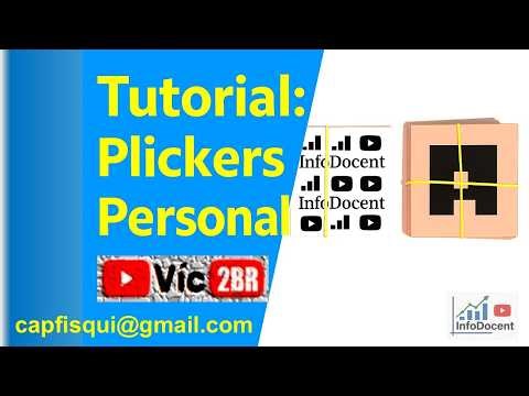 🖨️​📷 Flipped classroom with Plickers, customized to stand out in competitive exams 🖨️​🎥