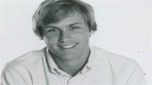 Viewers share tributes to legendary WWL Louisiana anchor Eric Paulsen