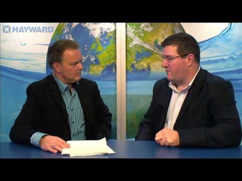 Hayward Connect - Automation