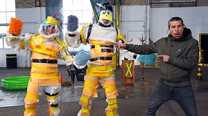 Sendung Verpasst von Checkpoint auf ZDF. Kostenlos Fernsehen gucken online "Checkpoint" auf Verpasst.de