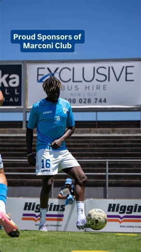 Exclusive Bus Hire on Instagram: "We’re proud to partner with Marconi Club Sydney as an official sponsor. At Exclusive Bus Hire, we believe in supporting local communities, sport, and the events that bring people together, and Marconi Club is at the heart of that in Sydney. Whether it’s match days, special events, or group outings, we’re here to help the Marconi community travel together in comfort and confidence. Thank you to Marconi Club for the opportunity to be part of something bigger. #Exc