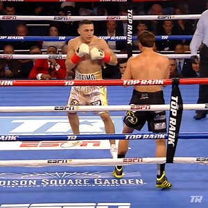 Re-live this memorable knockout by Teofimo Lopez 🔥 | Top Rank Boxing