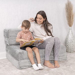 [Hot Item] Folding Sofa Simple Multi-Functional Sofa