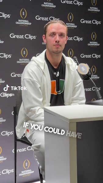 Carson Beck's Favorite Rod Wave Songs Revealed