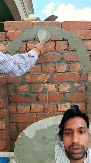 how to mark round design work #construction #house