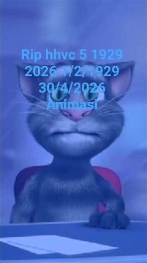 rip hhvc 5 1929 2026 animasi