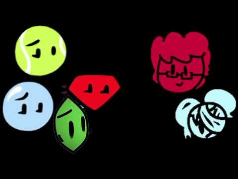 Test (FNF X PIBBY X BFCI [3.0] CHROMATIC SCALE TUNE//ZDA BFDI PIBBY FNF MOD//BFSD)