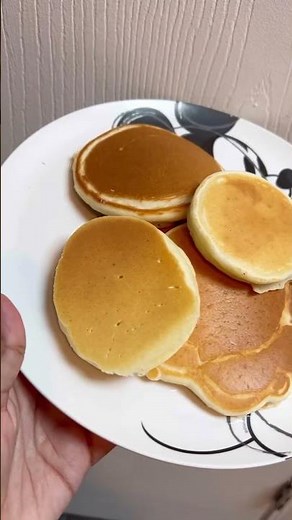 Bisquick makes the best pancakes - How to make Fluffy pancakes?