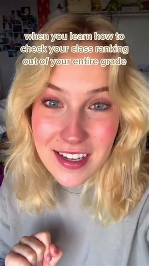 How to Check Your Class Rank: A Step-by-Step Guide