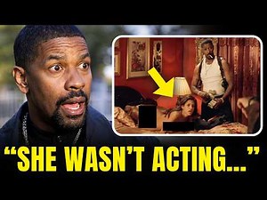 Training Day (2001) – 21 Weird Facts You Didn't Know About!