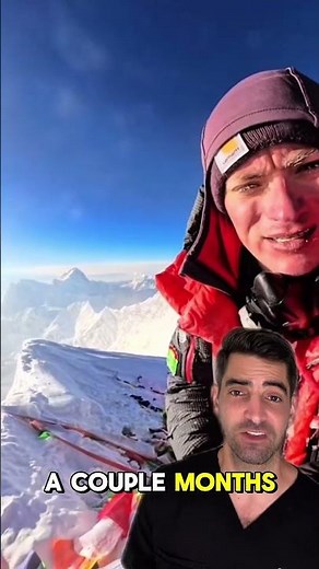 Lost my Fingers to Frostbite