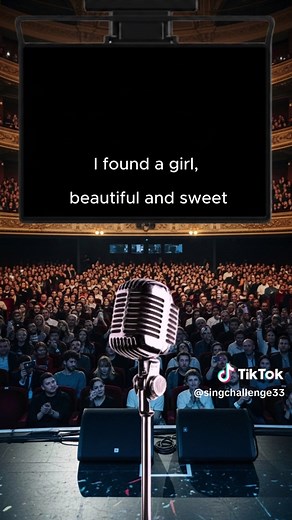 Can You Sing Ed Sheeran's Perfect?