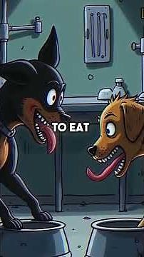 Soviet Surgeon Created Two-Headed Dogs in 1954 - The Horrifying Truth