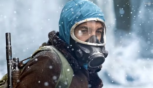 Will There Be A ‘The Eternaut’ Season 2 On Netflix?