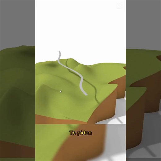 GISO Ingenierías on Instagram: "🎥 Integración de vías en topografía compleja | Tutorial profesional en Rhino 3D Un excelente ejemplo de cómo el modelado 3D permite adaptar el diseño vial a terrenos complejos, optimizando alineamientos, pendientes y cortes para una ejecución precisa y eficiente. 📹 Créditos: @Ark.pe24 📲 Contáctanos: 📞 33 1618 8603 | WhatsApp: 33 3104 2052 📧 giso.ingenierias@gmail.com 🌐 www.gisoingenierias.com 🔰 Hashtags: #Topografía #DiseñoVial #Rhino3D #IngenieríaCivil #Mo