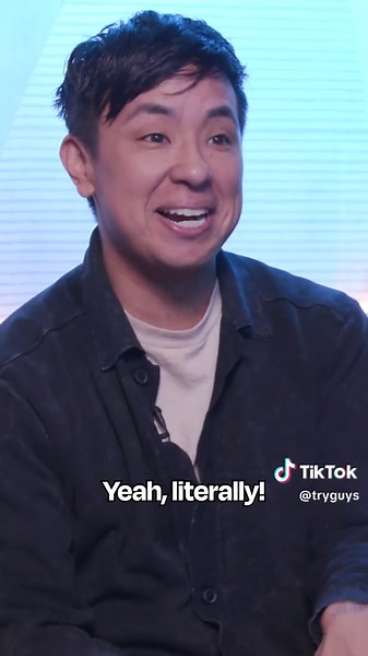 Reflecting on My Old BuzzFeed Videos