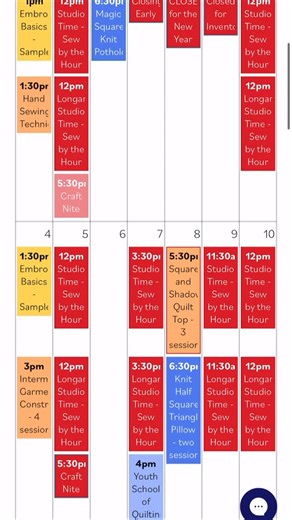 @gather_here on Instagram: "SOUND ON Classes launched for 2026 but the 3rd party app we use for bookings and the calendar page isn’t working properly. We do have a nifty new landing page you should check out: https://gatherhereonline.com/collections/class-launch"