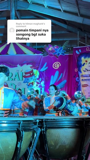 Replying to @hilman maghank kok bisa😅 #aladdin #marchingband #marchingbandlife #mbbckduri
