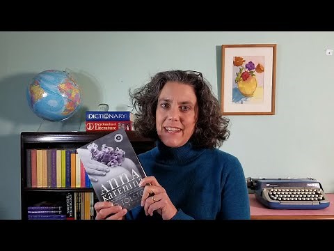 Tips for Reading ANNA KARENINA - Better Book Clubs