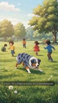 Australian Shepherds Aren't Actually From Australia (Here's Where They're From)