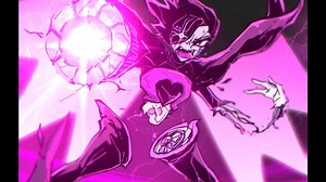 [Undertale AU][Swapped Rhythms Vol//Alt-Mettaon] The True Power of NEO