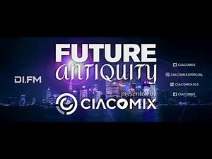 TRANCE CLASSICS 1993–2006 (Vinyl Only) — Uplifting / Tech / Dream | 140 BPM | Ciacomix