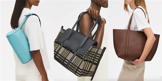 We've done the research: the 10 most chic and useful Radley bags ever are on sale, from £43