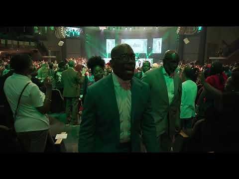 Sunday Worship LIVE from NEWBIRTH | Dr. Jamal Bryant