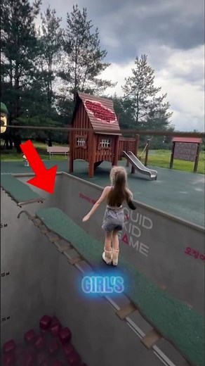 She Tried the 456 Game Challenge… 😱