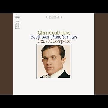 Sonata No. 5 in C Minor, Op. 10, No. 1: III. Prestissimo (Remastered)