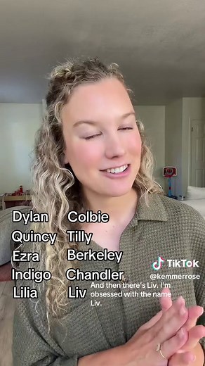 Unique but Not Weird Girl Names (Ranked 800–1000)