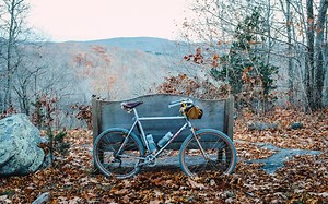 Why Ronnie Ultra Romance Hates Your Bike — Gravelstoke