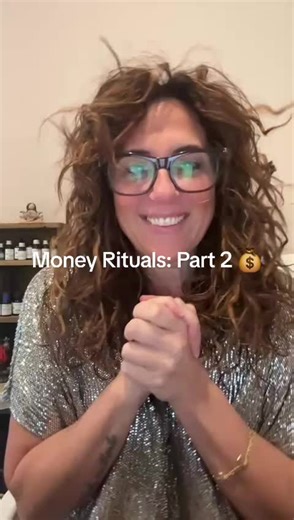 Plant Magic for Prosperity: Money Rituals Part 2