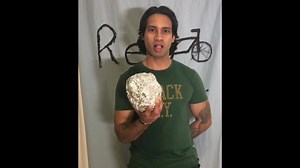 Traveeno Talks: Recycling | Rory Booth