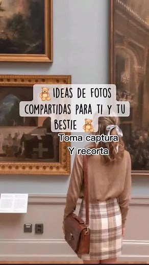 Ideas de fondos de pantalla para mejores amigas