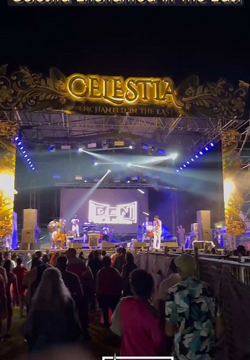 What a night at Celestia! Big appreciation to @darpanpromotions for making it happen and for having me on board. The vibes were unforgettable. Until next time. DJ Inshan @Raymond & DEN Fan Page ⭐️ @Blaka Dan @Kes @Raggamuffin @Dj Sean Half Man Half Amazing @Ronnie Daniel