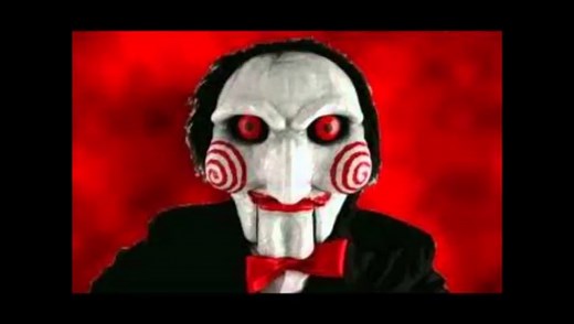 Jigsaw movie trailer
